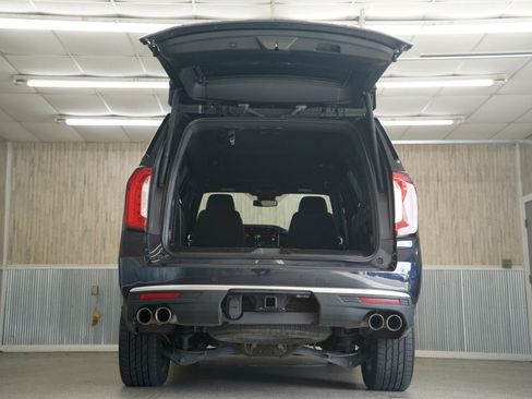 Used 2023 GMC Yukon Denali AWD/4WD image 38