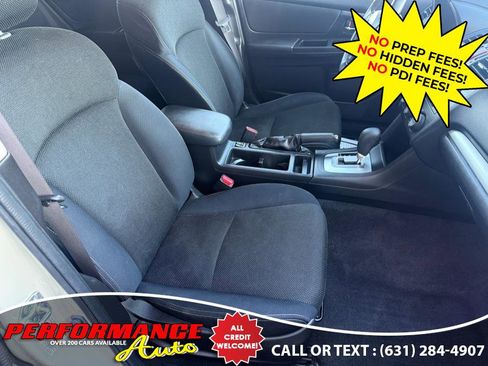 Used 2014 Subaru Crosstrek 2.0i Premium w/ Popular Package #1 image 22