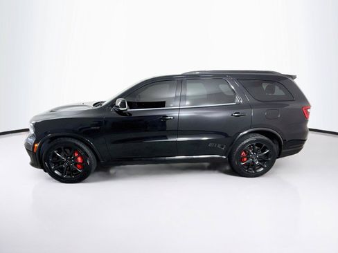 Used 2023 Dodge Durango SRT AWD/4WD image 2