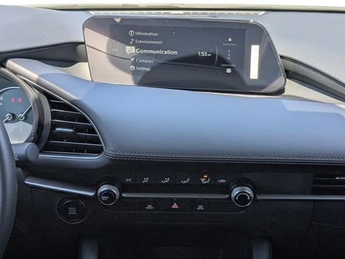 New 2026 MAZDA MAZDA3 s image 17