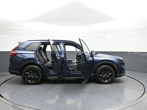Used 2026 Honda CR-V Sport-L image 42