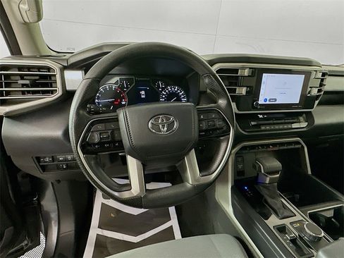 Used 2024 Toyota Tundra SR5 image 11