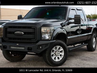 Used 2016 Ford F250 XLT