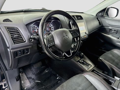 Used 2022 Mitsubishi Outlander Sport SE FWD image 23