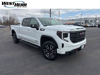 Used 2023 GMC Sierra 1500 AT4 w/ AT4 Preferred Package