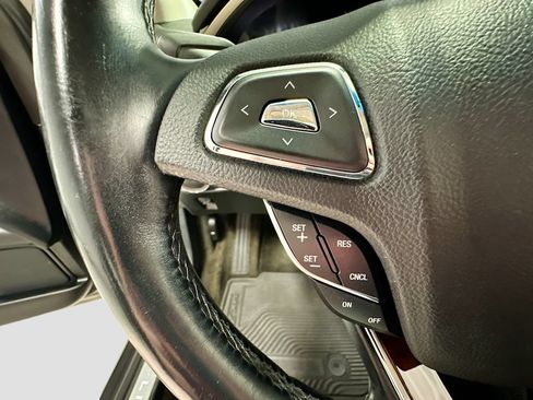 Used 2015 Lincoln MKZ AWD w/ Equipment Group 102A Reserve image 38