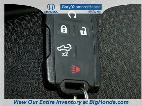 Used 2021 Chevrolet Silverado 1500 Custom image 29