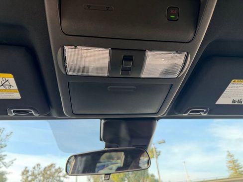 New 2026 Nissan Frontier SV image 24