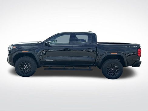 New 2026 GMC Canyon Elevation w/ Convenience Package image 5