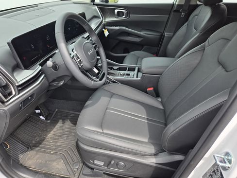 New 2025 Kia Sorento S w/ Panoramic Sunroof Package image 12