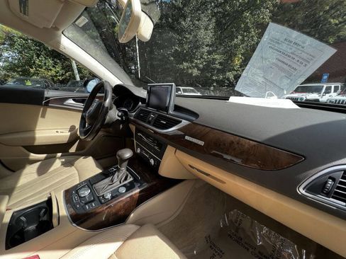 Used 2012 Audi A6 3.0T Prestige AWD/4WD image 20
