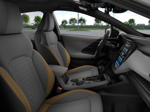 New 2026 Subaru Crosstrek 2.5i Sport AWD/4WD image 15