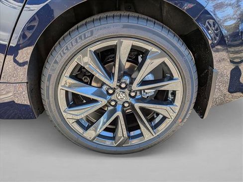 New 2026 Toyota Corolla SE image 10