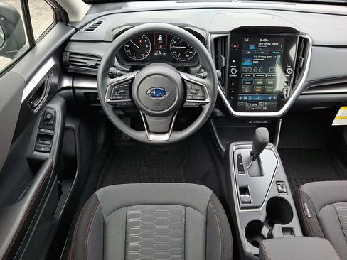 New 2026 Subaru Impreza 2.0i Sport AWD/4WD image 2