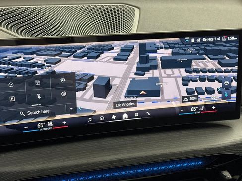 New 2026 BMW i4 xDrive40i w/ Premium Package image 23