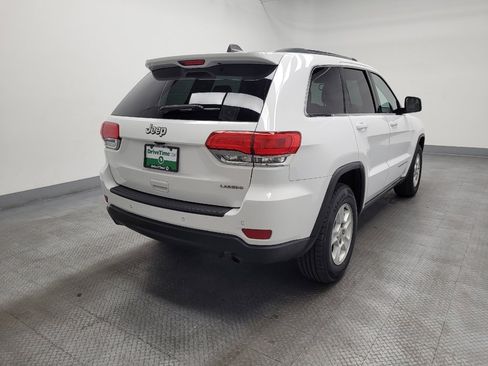 Used 2016 Jeep Grand Cherokee Laredo w/ Quick Order Package 23E RWD image 9