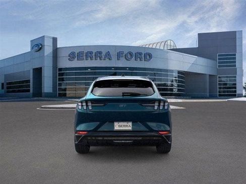 New 2026 Ford Mustang Mach-E GT AWD/4WD image 34