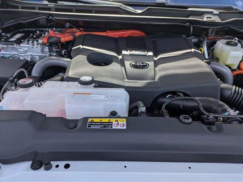 New 2026 Toyota Sequoia Platinum image 14