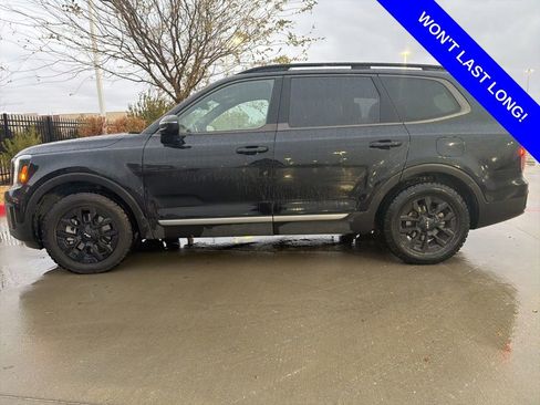 Used 2023 Kia Telluride SX Prestige X-Pro image 2
