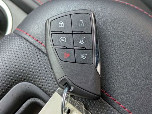 Used 2024 Chevrolet Tahoe RST w/ Luxury Package RWD image 31