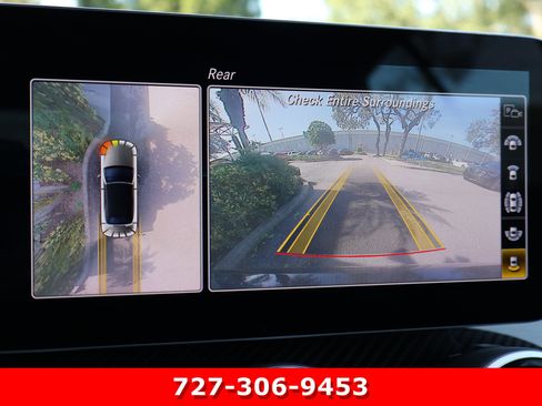 Certified 2021 Mercedes-Benz C 63 AMG S image 4