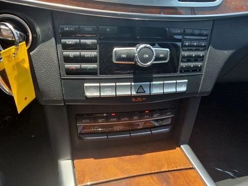 Used 2015 Mercedes-Benz E 350 Sedan w/ Premium 1 Package image 44