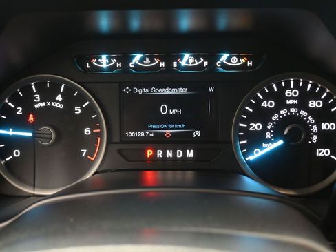 Used 2018 Ford F150 XLT w/ Equipment Group 302A Luxury image 7