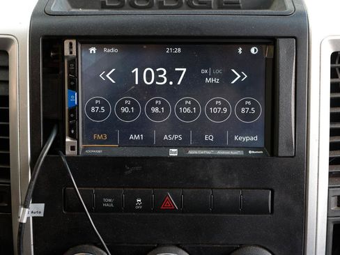Used 2010 Dodge Ram 1500 Truck SLT w/ Remote Start & Security Group AWD/4WD image 31