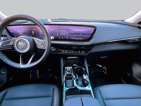 Used 2025 Buick Envision Preferred AWD/4WD image 16