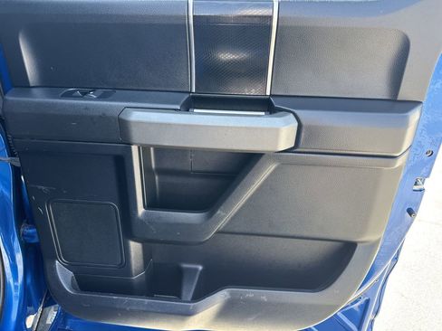 Used 2017 Ford F150 Raptor w/ Equipment Group 801A Mid AWD/4WD image 16