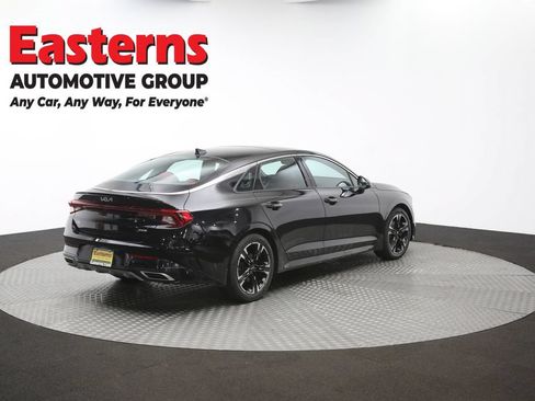 Used 2024 Kia K5 GT-Line AWD/4WD image 55