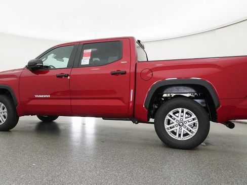New 2026 Toyota Tundra SR5 AWD/4WD image 20