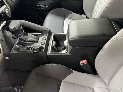 New 2026 Toyota Tacoma TRD Sport image 23