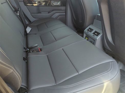 New 2025 INEOS Grenadier Trialmaster Edition image 21