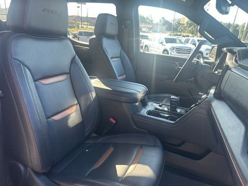 Used 2026 GMC Sierra 1500 AT4 w/ AT4 Premium Package AWD/4WD image 15