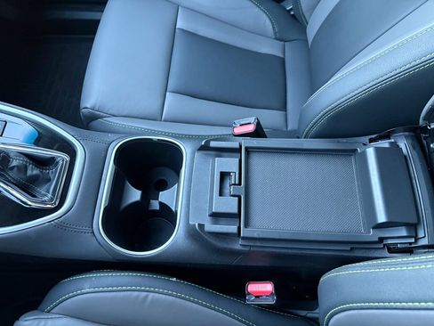 Used 2022 Subaru Outback Onyx Edition XT image 20