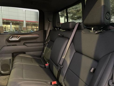 Used 2025 Chevrolet Silverado 1500 RST image 10