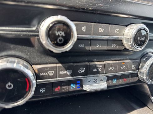 Certified 2023 Ford F150 Lariat w/ Equipment Group 502A High AWD/4WD image 20