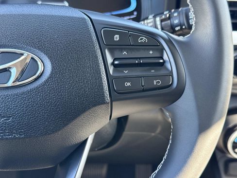 New 2026 Hyundai Venue SEL image 5