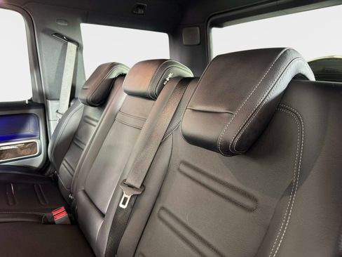Used 2021 Mercedes-Benz G 550 image 33