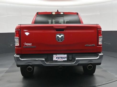 Used 2021 RAM 1500 Big Horn AWD/4WD image 23
