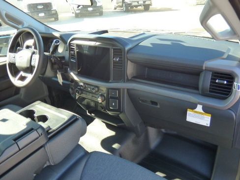 New 2026 Ford F150 XL w/ Equipment Group 103A High image 10