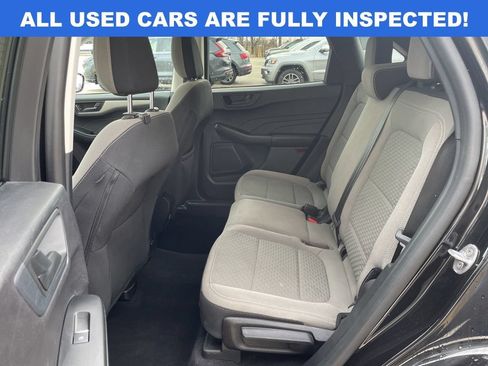 Used 2022 Ford Escape SE AWD/4WD image 10