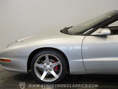 Used 1997 Pontiac Firebird Formula w/ Opt Pkg RWD image 24