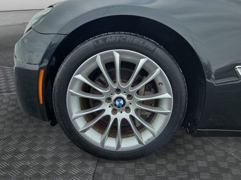 Used 2015 BMW 750Li xDrive image 13