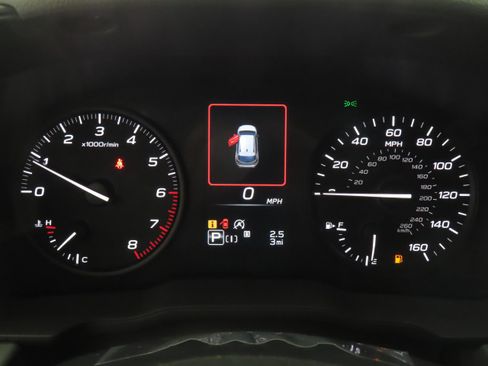 New 2026 Subaru Crosstrek 2.5i image 13