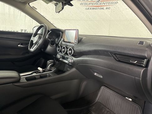 Used 2023 Nissan Sentra SV w/ All-Weather Package image 29