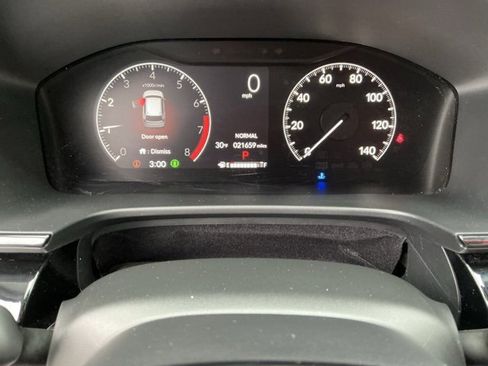 Used 2023 Honda CR-V EX-L image 29