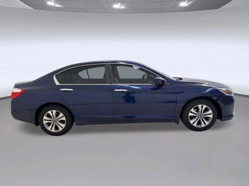 Used 2014 Honda Accord LX image 8