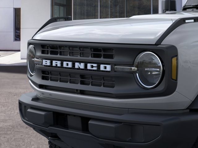 New 2026 Ford Bronco Big Bend AWD/4WD image 19